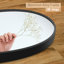 Miroir d'appoint mural moderne en aluminium-99405782-104739939-104739932