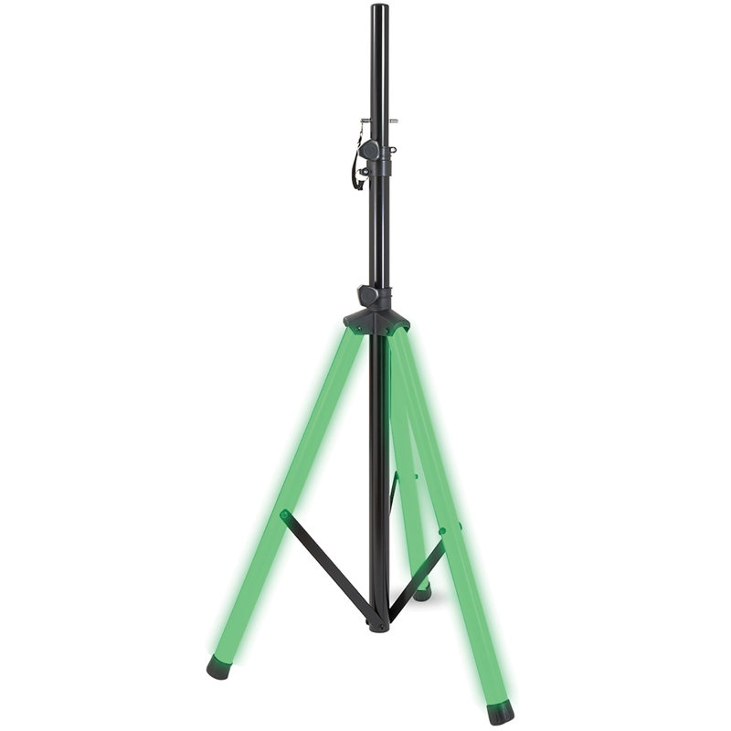Adjustable Height Speaker Stand