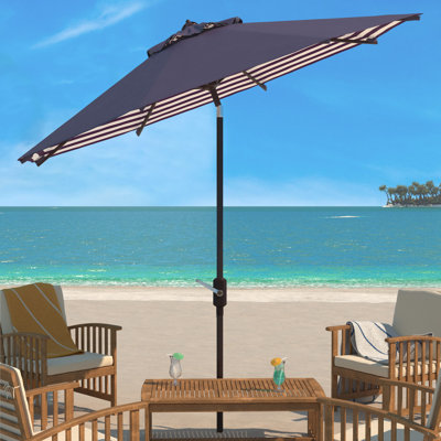 Toucha 130'' Beach Umbrella