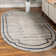 Vallelunga Abstract Indoor Rug