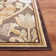 Saint-Michel Performance Floral Rug