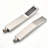 Ceiling Mounted Shower In Brushed Nickel With 10" Head And Handheld - Replicates Natural Rainfall, Self-cleaning Nozzle, Corresponds To American Standard Pipe Installation Requirements, Wall &-117993643