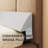 Sit-up Back Comfort Foam Bed Wedge Pillow/Headboard Pillow/Mattress Wedge, Gap Filler to Close The Gap Compression-111778932-111778928