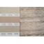 Tapis oriental fait à la main de style Gabbeh 7 x 12