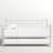 Losh Twin Daybed with Trundle-1609198687