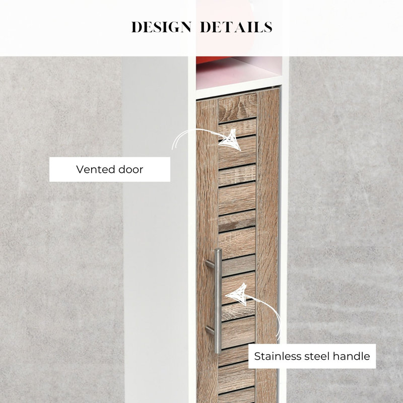 Stockholm Bathroom Cabinet