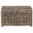 Whyte Wicker Trunk