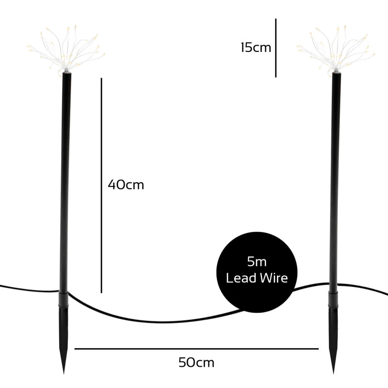 LED Indoor / Outdoor Luminary & Pathway Lights