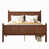 Dark Walnut selected
