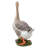 Goose Statue