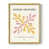 Gold Single Picture Framed is out of stock