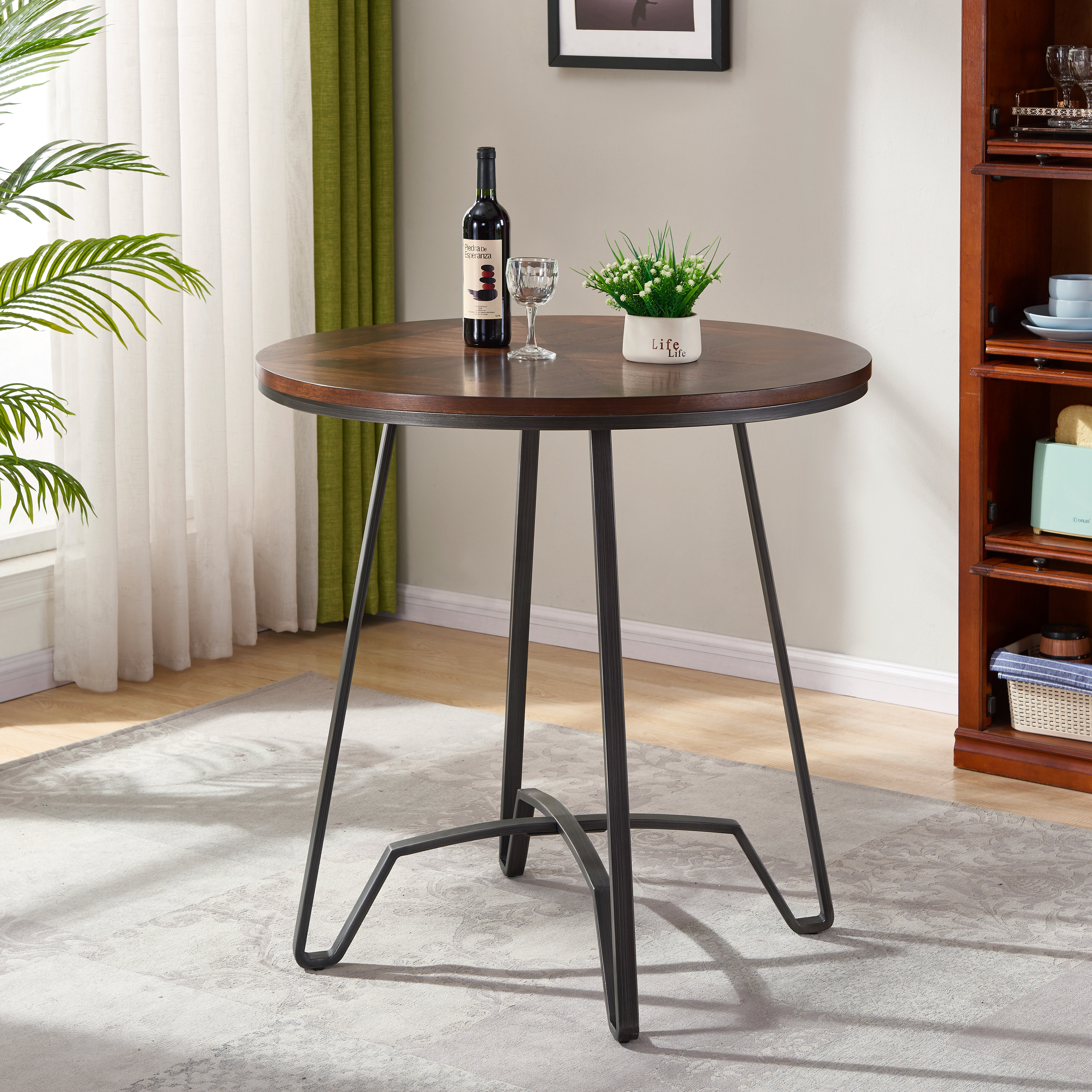 Small deals height table