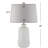 Tayla Ceramic Table Lamp
