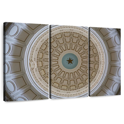 Lilie Texan Dome