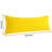 2PC Hypoallergenic Microfiber body pillowcase-114376715