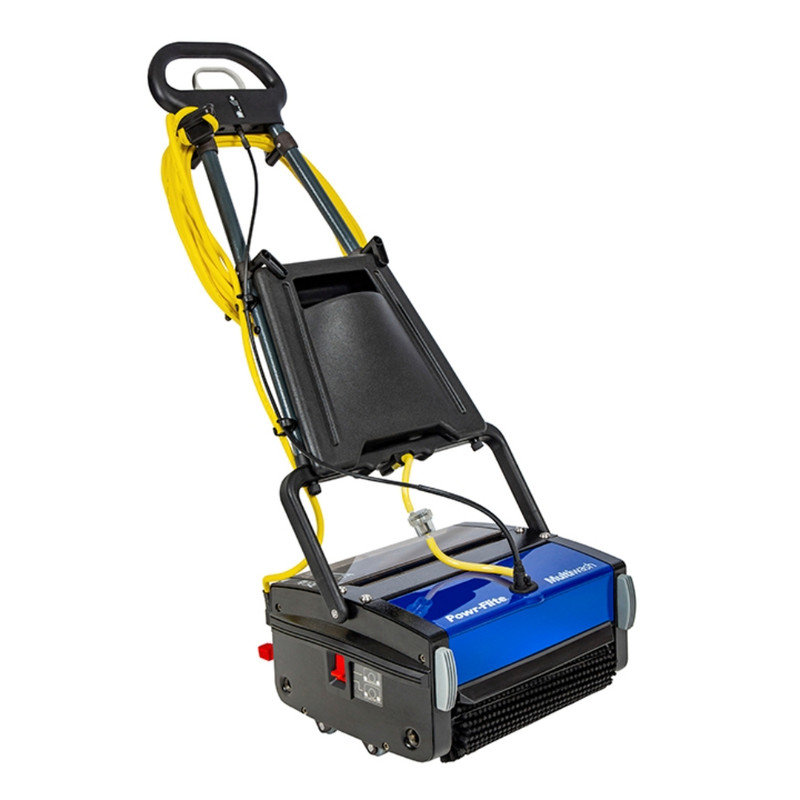 Powr-Flite 14" Multiwash Scrubber