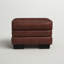 Repose-pieds rectangulaire 26 "Cabott