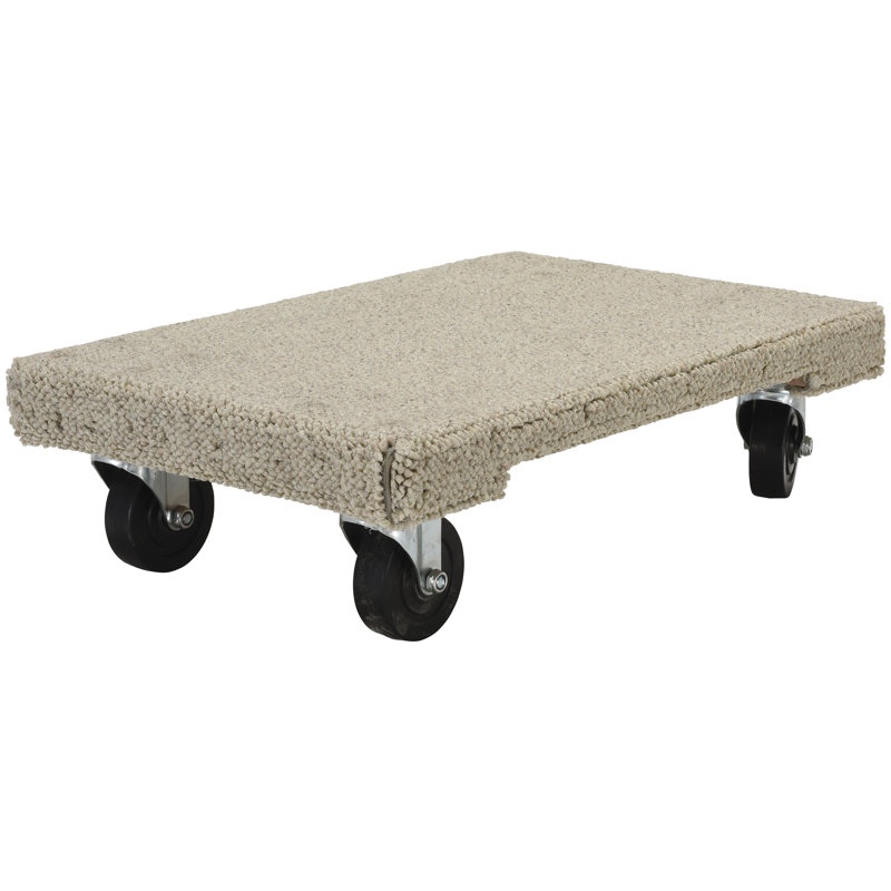 1200 Lb. Capacity Furniture Dolly