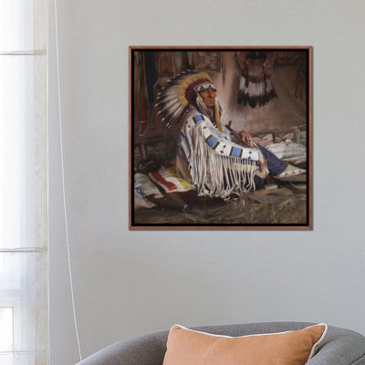 « Habitat » par David Edward Kucera, reproduction d’art