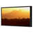Black Single Picture Framed selected