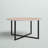 Hinerman Single Coffee Table