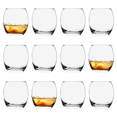 405ml Whiskey Glass Set