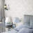 Renfrow Peel & Stick Damask Tile-1205372990