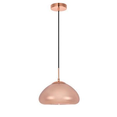 Gwenda 1 - Light Single Pendant
