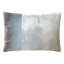 Color Block Lumbar Velvet Pillow Cover & Insert-75305458