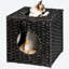 Lit pour chat Bhure-1545017393