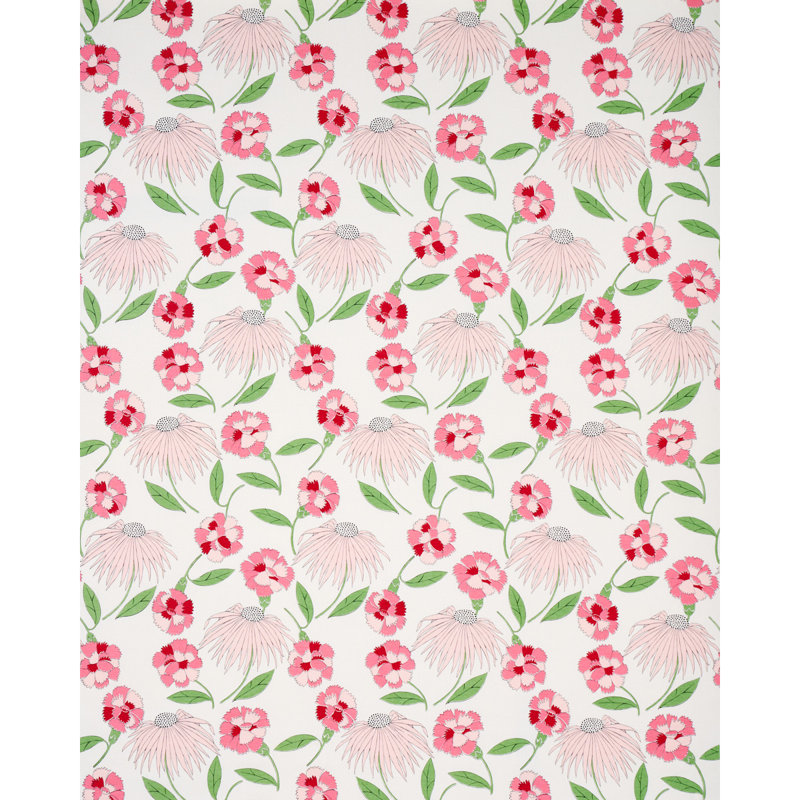 Bouquet Toss Fabric