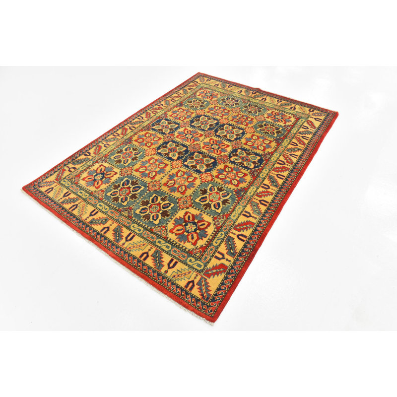 Tapis crème Nero