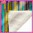 Vertical Stripes Pattern Blankets-137631427-137631422