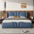Bleu antique
