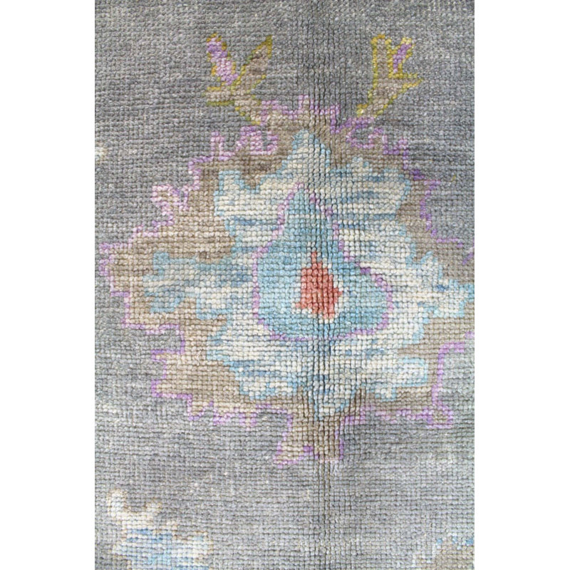 One-of-a-Kind 10'2" X 13'4" Area Rug