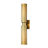 Gibbs 2 - Light Armed Sconce