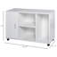 Armoire de rangement à 3 tablettes Subra-1016919202
