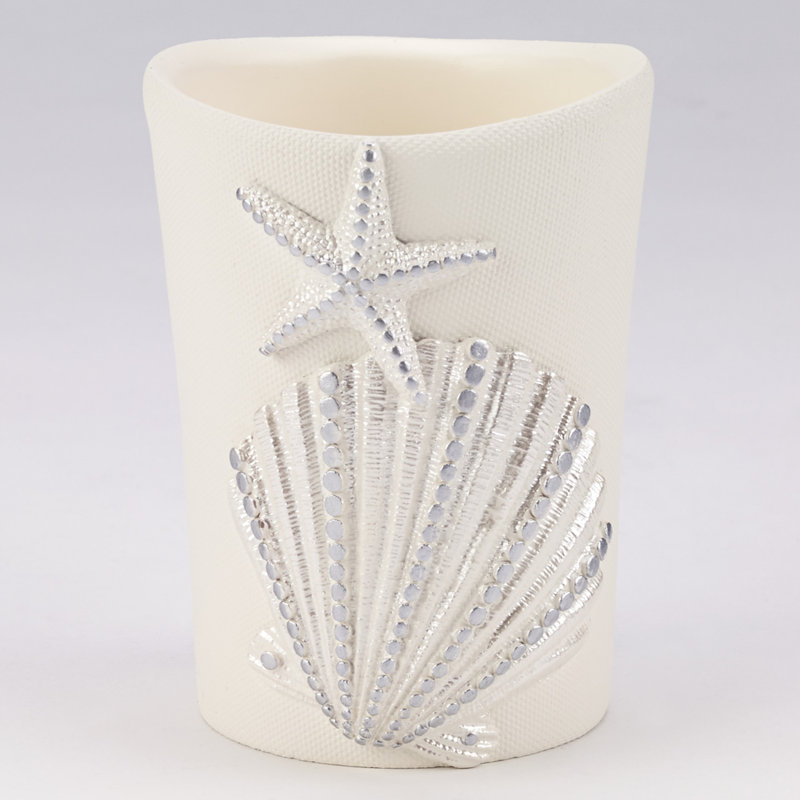 Gobelet de bain Sequin Shells