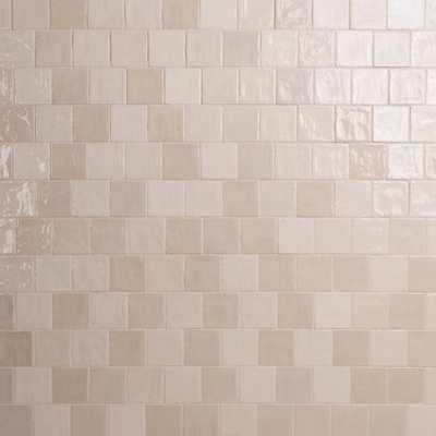Portmore 4X4 Glazed Ceramic Tile