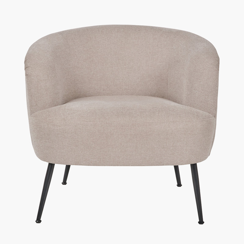 Stockville Upholstered Club Chair