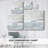 Tapestry Sea-Gallery Wrapped Canvas-1561283817