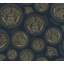 Versace Midnight Sky Monarch Unpasted Vinyl Wallpaper-982205961