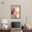 "Hazy Sunset I", reproduction d'art sur toile par Art Remedy, cadre noir, 16 x 24-1736215502-1736215503