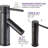 Valle Single-handle Bathroom Faucet-29547838