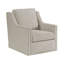 Swivel Armchair