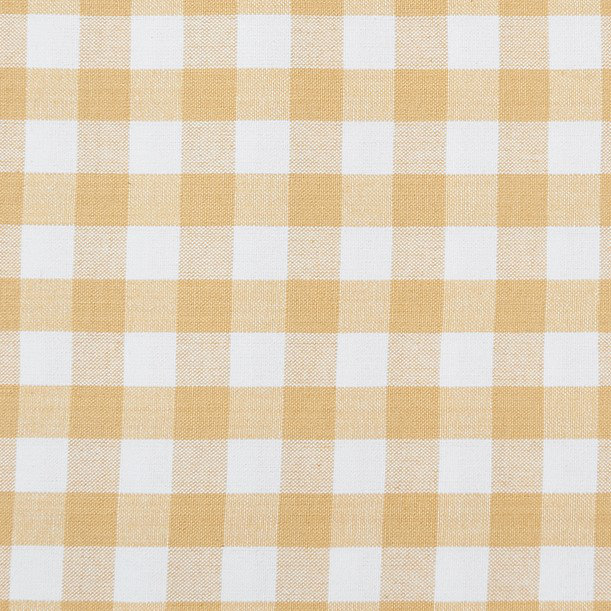 Napperon Rolaine Ashford, Jaune