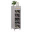 Besik 6 Pair Shoe Rack-112488794