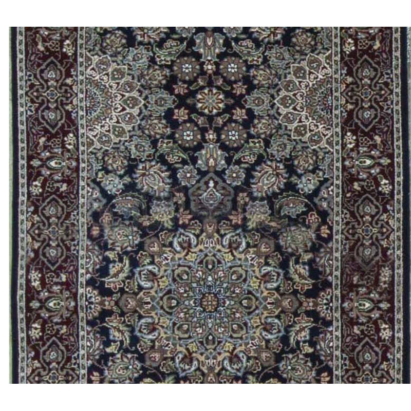 Wool Oriental Area Rug
