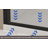 Pivot Shower Door With Aluminum Frame-124898855