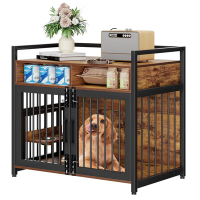 Large Dog Crate